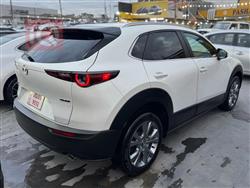 مازدا CX-30